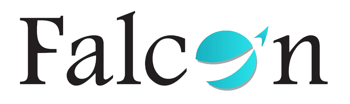 Falcon Meds Logo